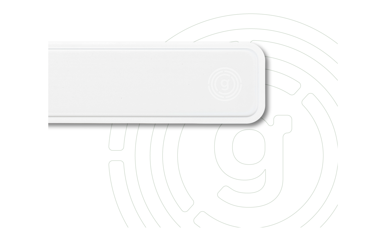 Produktbild Gelmags Nano-Gel-Leiste 2.0 Haftleiste 1