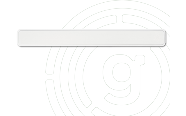 Produktbild Gelmags Nano-Gel-Leiste 2.0 Haftleiste 1