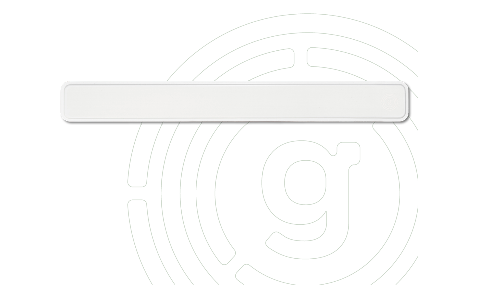 Produktbild Gelmags Nano-Gel-Leiste 2.0 Haftleiste 1