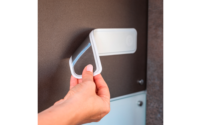 Produktbild Gelmags Nano-Gel-Leiste 2.0 Haftleiste 1