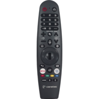 T&eacute;l&eacute;commande pour webOS TV Vision CAV104RC Caratec