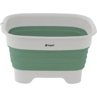 Outwell Collaps Faltbare Waschschüssel mit Abfluss 33,5 x 30 cm