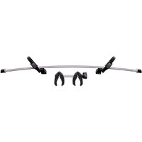 Thule Erweiterungsadapter f&uuml;r Fahrradtr&auml;ger VeloSpace XT aluminium