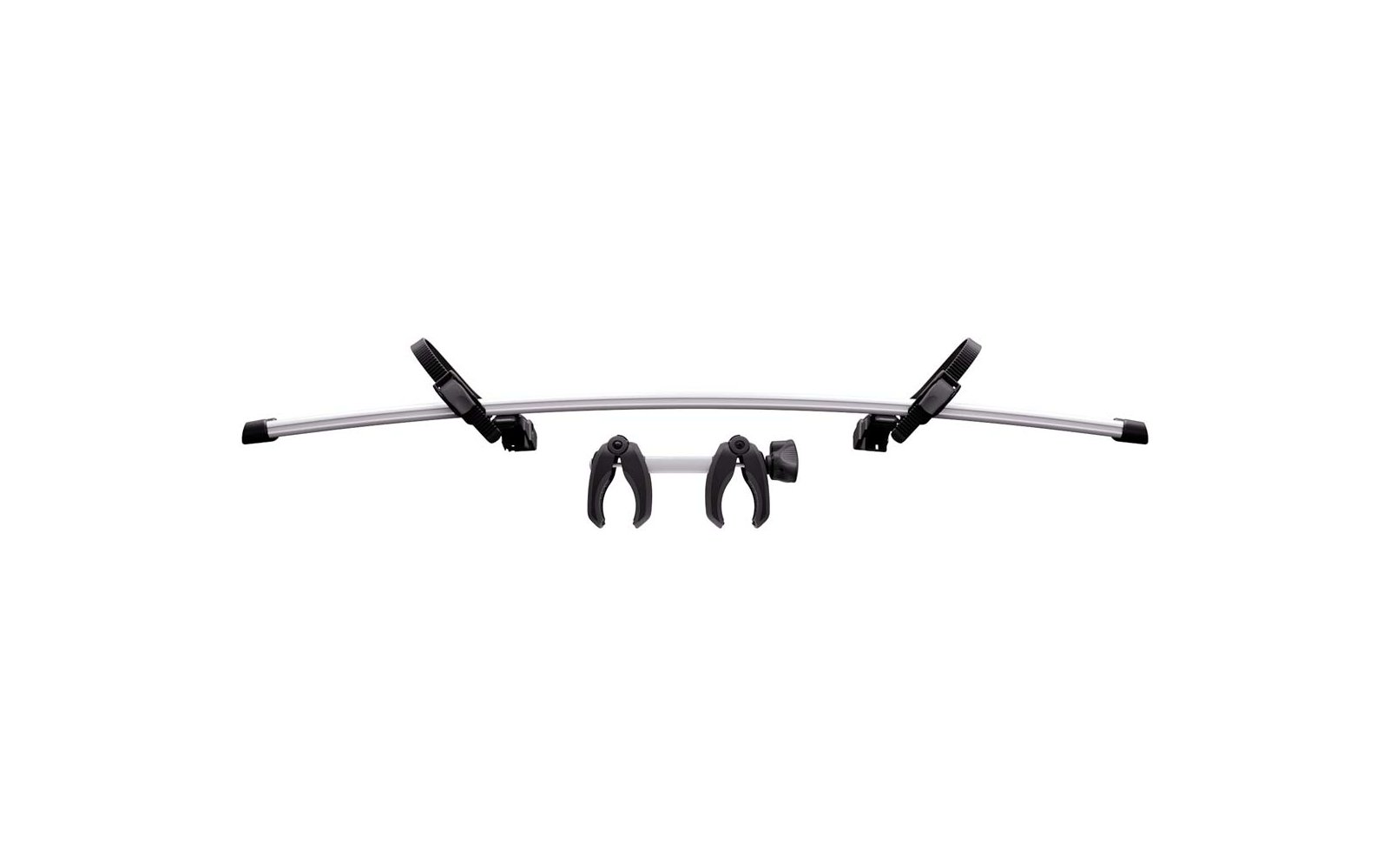 Produktbild Thule Erweiterungsadapter f&uuml;r Fahrradtr&auml;ger VeloSpace XT 1