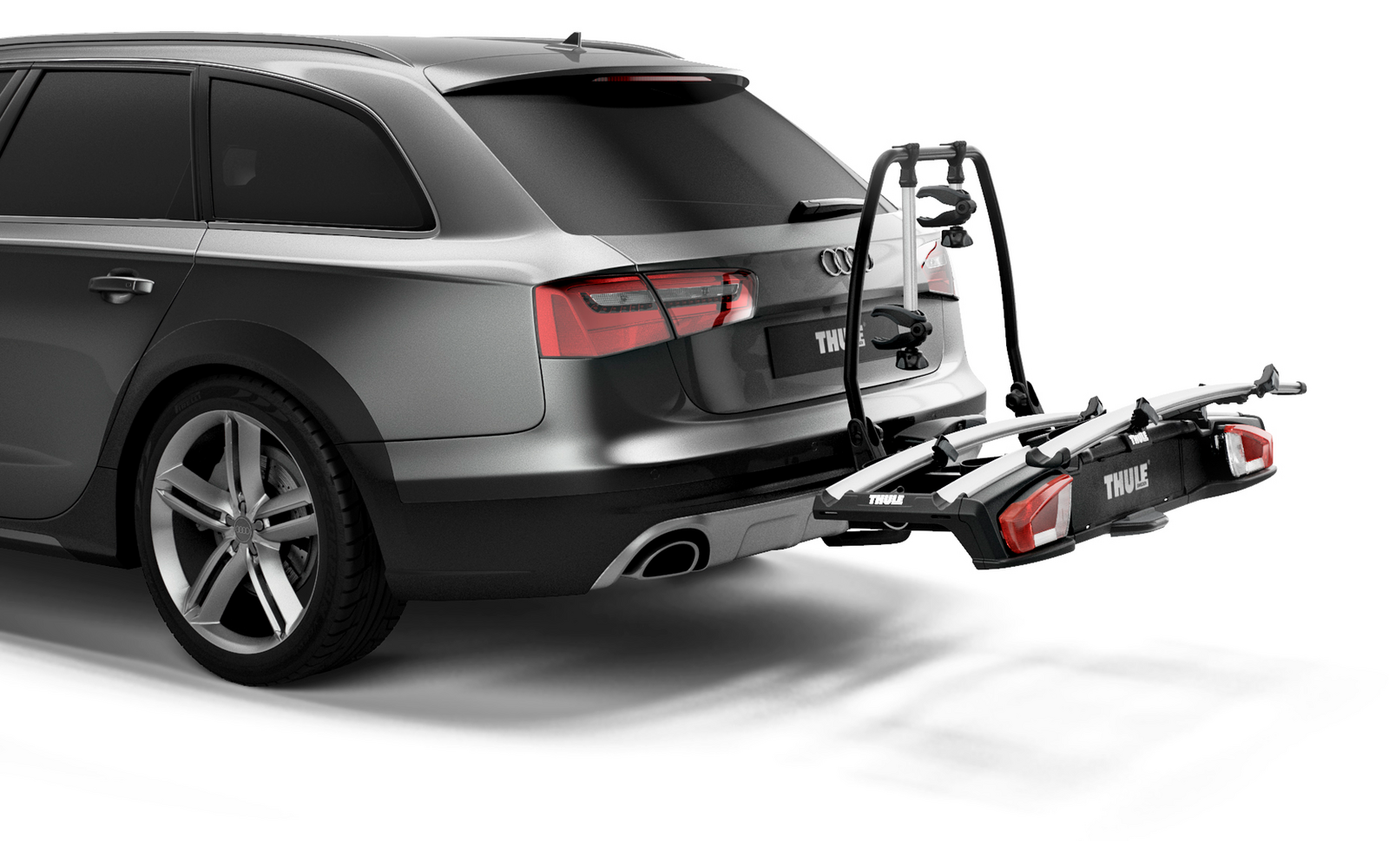 Produktbild Thule Erweiterungsadapter f&uuml;r Fahrradtr&auml;ger VeloSpace XT 1