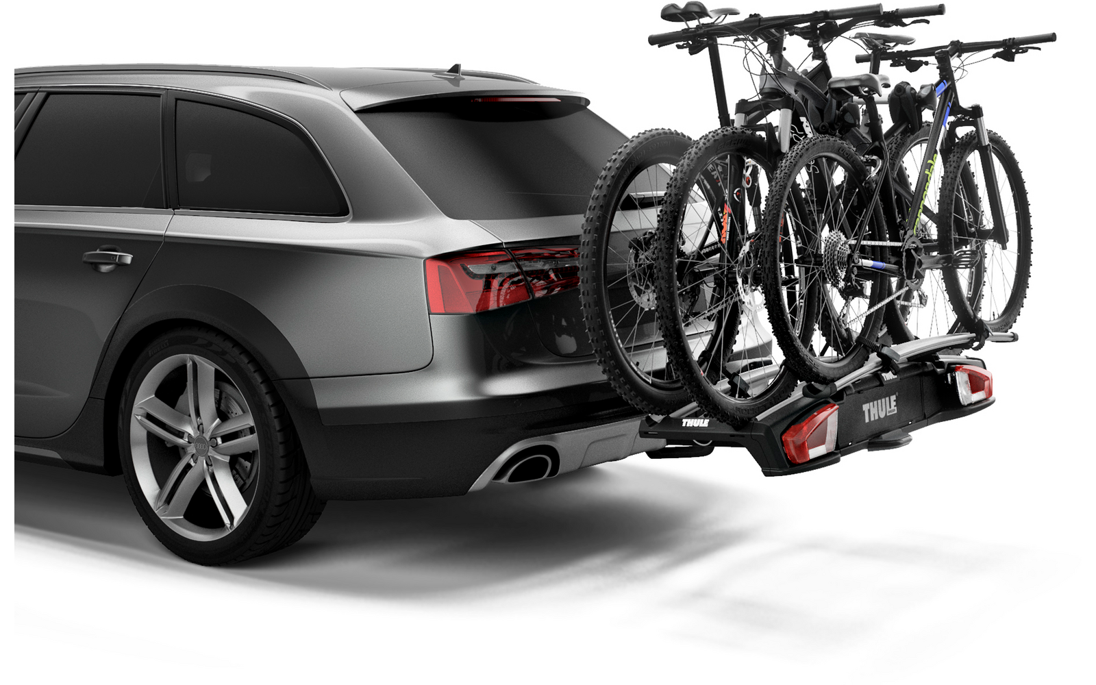Produktbild Thule Erweiterungsadapter f&uuml;r Fahrradtr&auml;ger VeloSpace XT 1