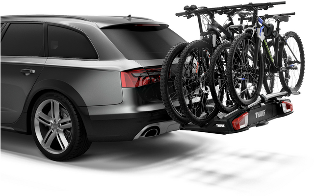 Produktbild Thule Erweiterungsadapter f&uuml;r Fahrradtr&auml;ger VeloSpace XT 1