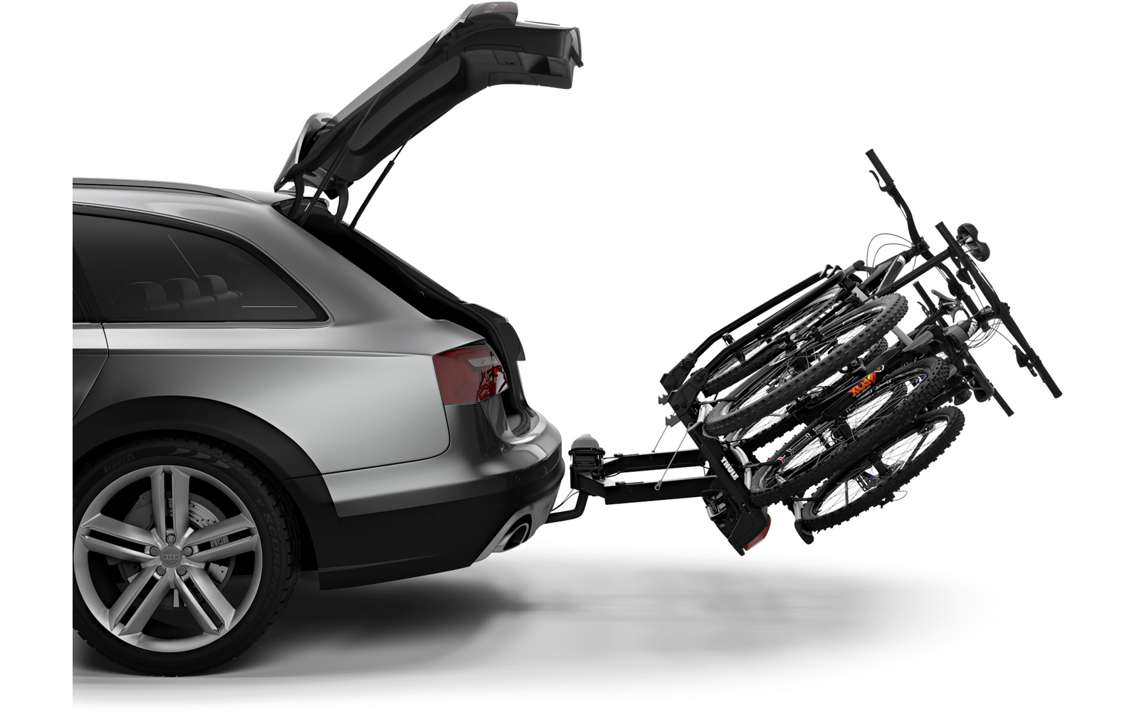 Produktbild Thule Erweiterungsadapter f&uuml;r Fahrradtr&auml;ger VeloSpace XT 1