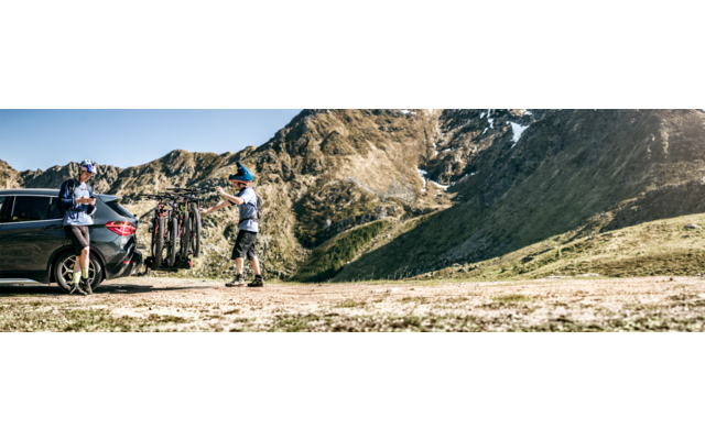 Produktbild Thule Erweiterungsadapter f&uuml;r Fahrradtr&auml;ger VeloSpace XT 1