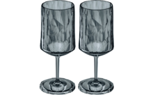 Koziol Super verre CLUB No. 4 2er set 300 ml