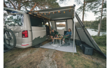 Outwell Backroads Awning Room Vorzelt für Campingbusse