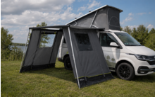 534047 - Avancé de para autocaravanas Backroads Room Outwell