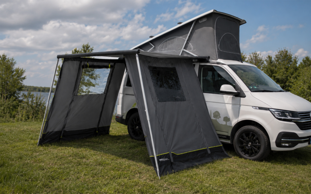 Immagine del prodotto Veranda per camper Outwell Backroads Awning Room 1
