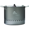 MSR WindBurner Stock Pot Campingkochtopf für Campingkocher 4,5 Liter