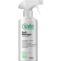 Safe Camping Soft Cleaner for residue-free cleaning of sensitive surfaces 500 ml
