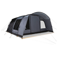 Kampa Dawlish 06 Tente tunnel pour 6 personnes
