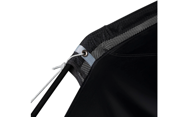 Produktbild Kampa Dawlish 06 Tunnelzelt f&uuml;r 6 Personen 1