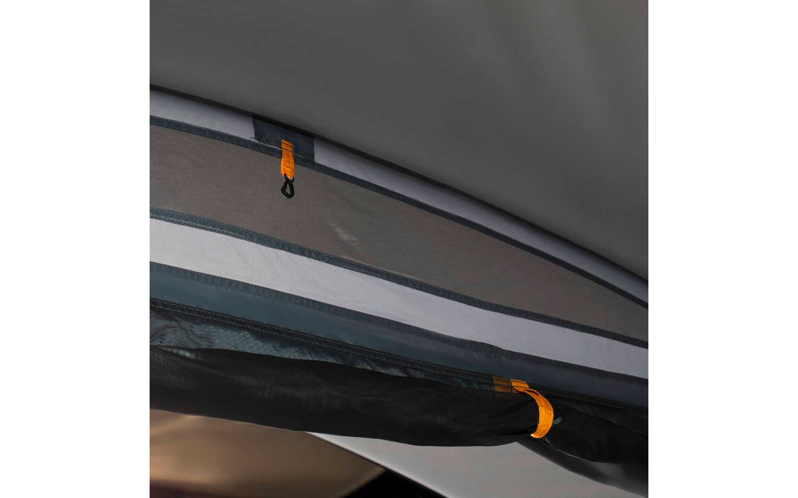 Produktbild Kampa Dawlish 06 Tunnelzelt f&uuml;r 6 Personen 1