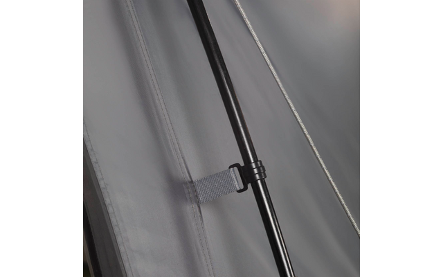 Produktbild Kampa Dawlish 06 Tunnelzelt f&uuml;r 6 Personen 1