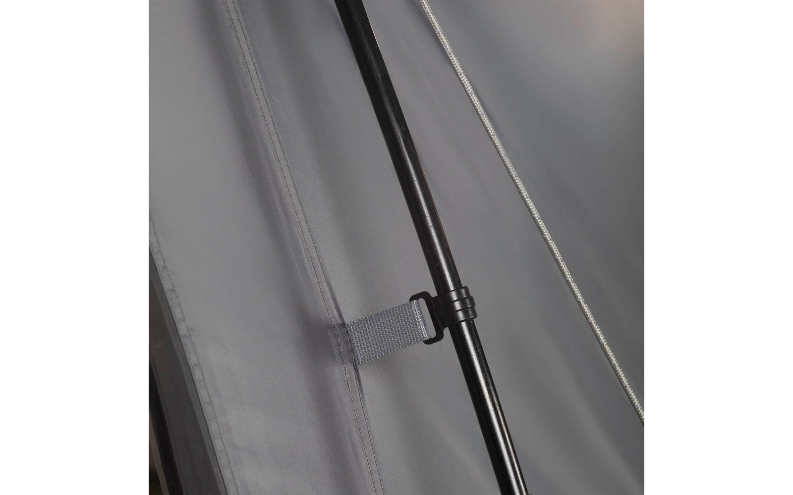 Produktbild Kampa Dawlish 06 Tunnelzelt f&uuml;r 6 Personen 1