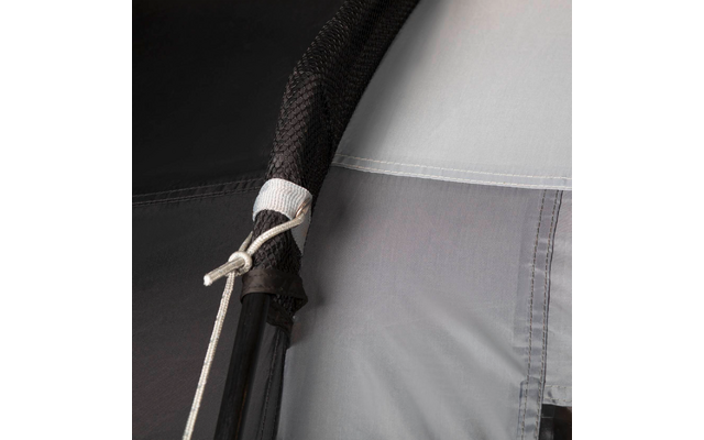 Produktbild Kampa Dawlish 06 Tunnelzelt f&uuml;r 6 Personen 1