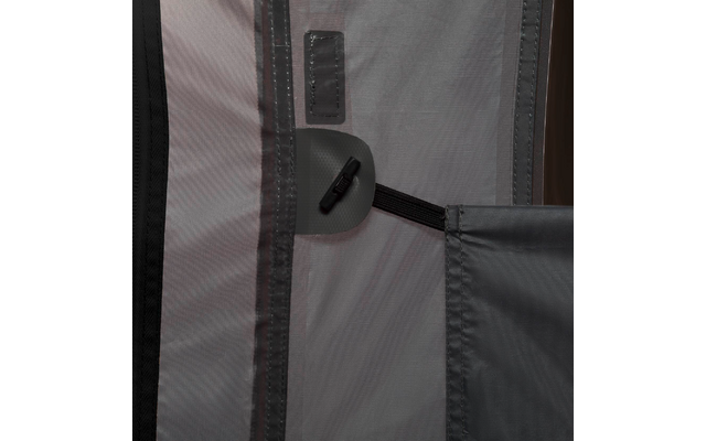 Produktbild Kampa Dawlish 06 Tunnelzelt f&uuml;r 6 Personen 1