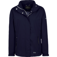 PRO-X Carrie Damen Funktionsjacke marine