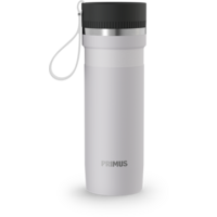 Primus Mika Wide Insulated Thermobecher Edelstahl 500 ml alpine frost