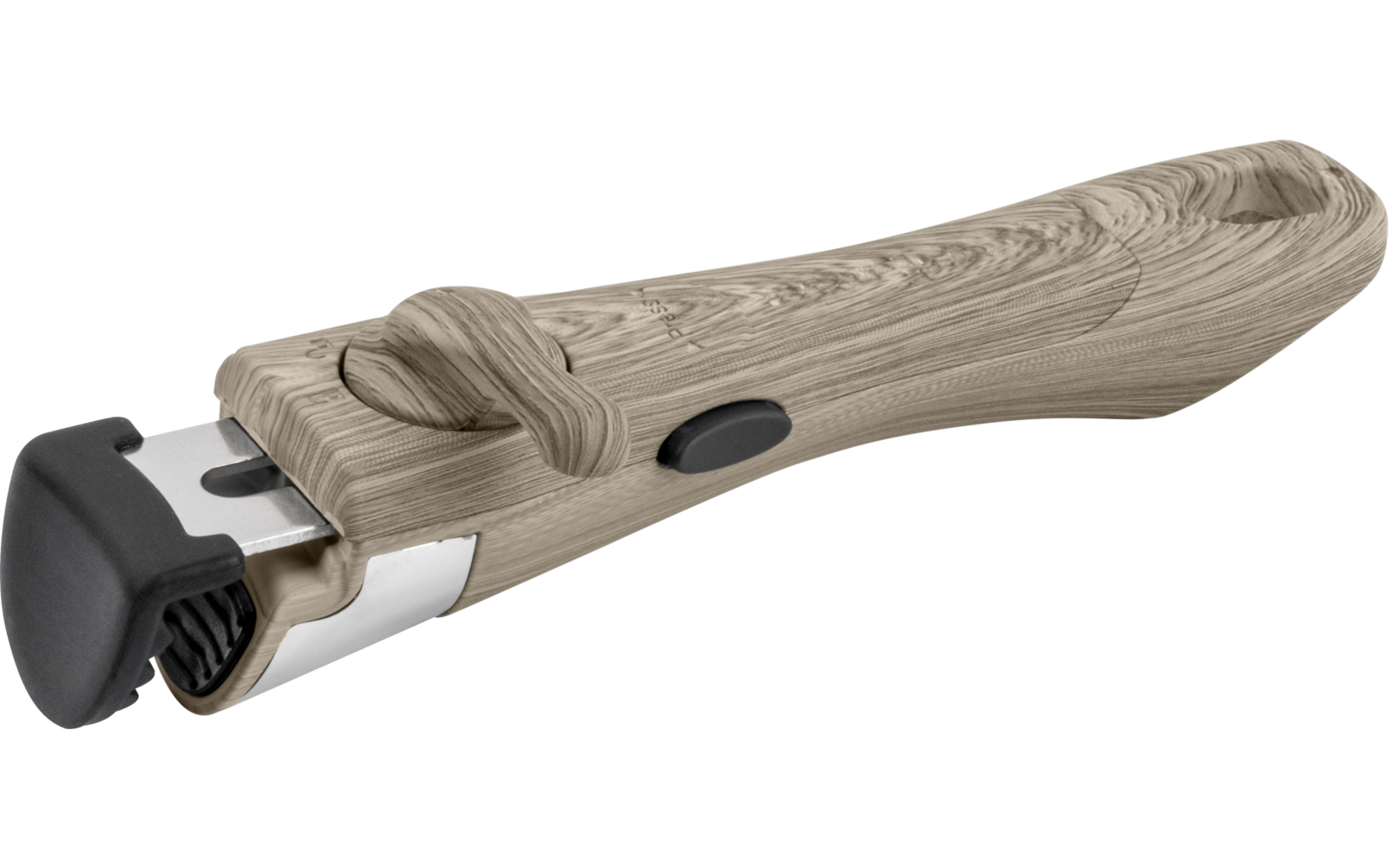 Produktbild Brunner Torralta Topfset stapelbar platzsparend f&uuml;r alle Herdarten geeignet 1