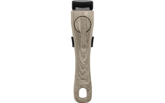 Produktbild Brunner Torralta Topfset stapelbar platzsparend f&uuml;r alle Herdarten geeignet 1