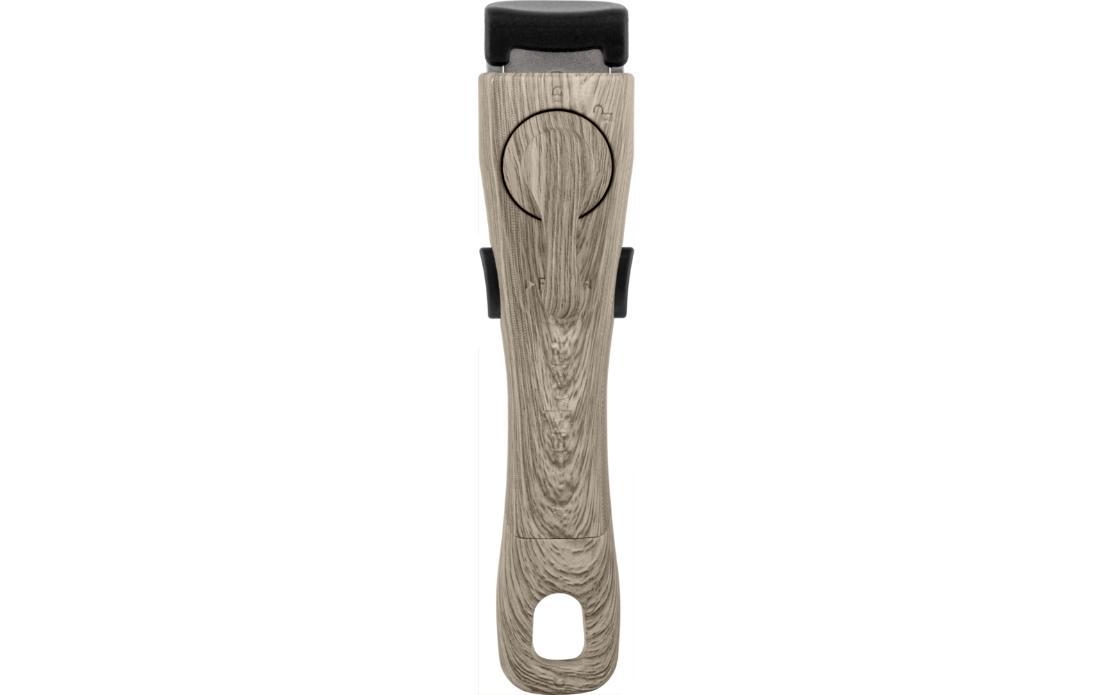 Produktbild Brunner Torralta Topfset stapelbar platzsparend f&uuml;r alle Herdarten geeignet 1