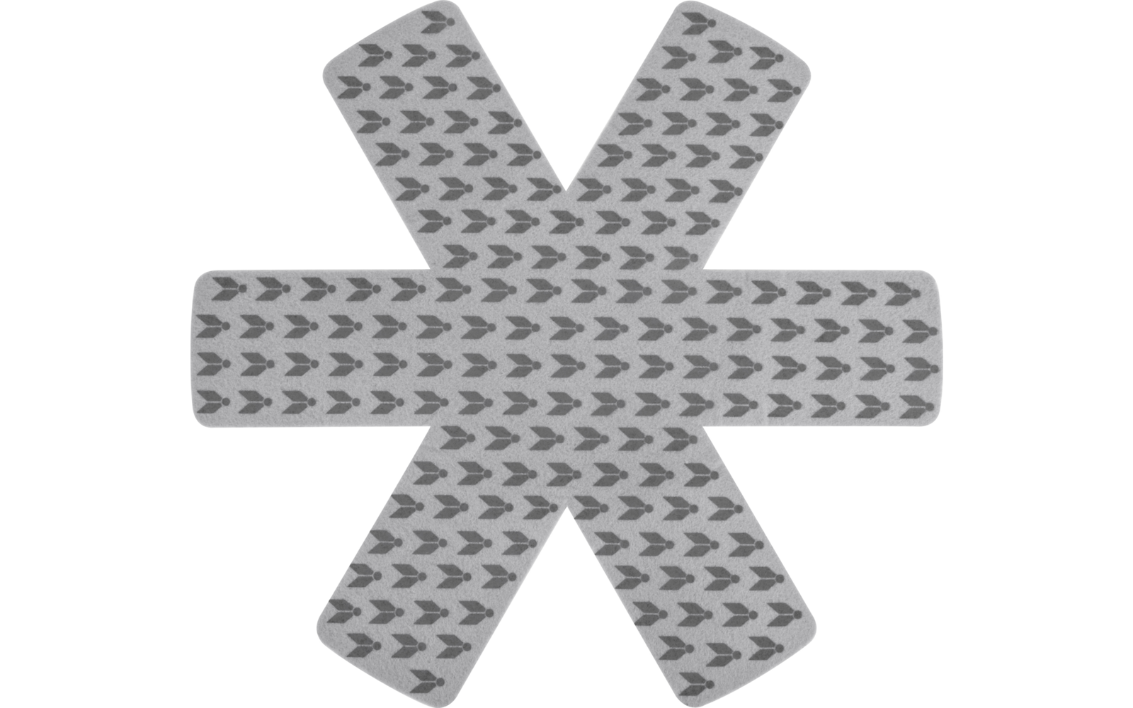 Produktbild Brunner Torralta Topfset stapelbar platzsparend f&uuml;r alle Herdarten geeignet 1