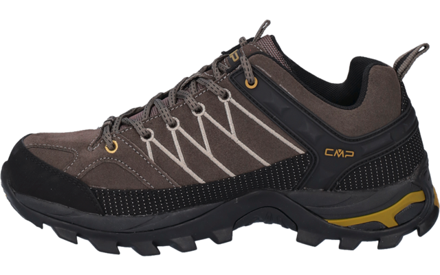 Campagnolo Rigel Low men's trekking shoe