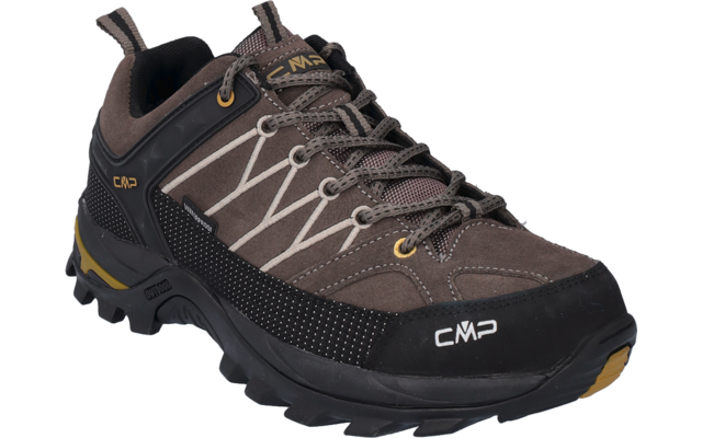 Campagnolo Rigel Low men's trekking shoe