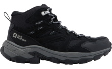 Jack Wolfskin wasserdichter Damenwanderschuh