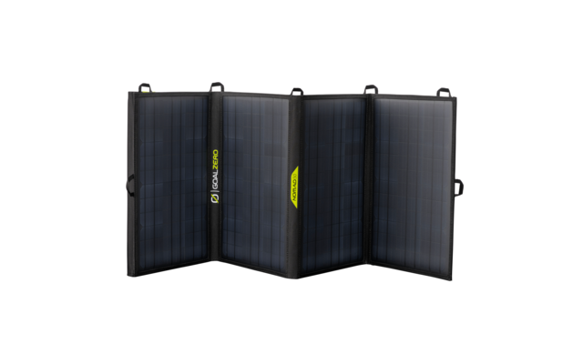 Goal Zero Solar Panel Nomad 50