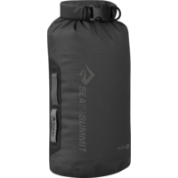 Sea to Summit Big River Dry Bag Jet Negro 5 Litros