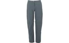 Regatta Travel Light II dames afritsbroek