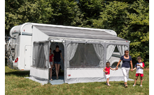 Fiamma ZIP 300 Privacy Room awning