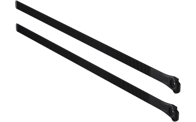 Produktbild Thule extra lange Radgurte 2 St&uuml;ck geeignet f&uuml;r Thule Epos/EasyFold XT/VeloSpace XT 1