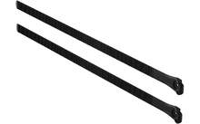 Produktbild Thule extra lange Radgurte 2 St&uuml;ck geeignet f&uuml;r Thule Epos/EasyFold XT/VeloSpace XT