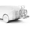 Kleines Produktbild Thule extra lange Radgurte 2 St&uuml;ck geeignet f&uuml;r Thule Epos/EasyFold XT/VeloSpace XT 1