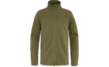 850982M 850982L 850982XL 850982XXL 534755M 534755L 534755XL 534755XXL - Chaqueta polar Fjällräven Abisko Lite para hombre