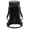 Vaude Brenta 36+6 hiking backpack 36 + 6 liters black