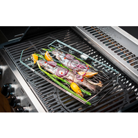 Enders fish and vegetable holder 44 x 25.5 x 6.5 cm