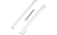 534880 - MPK VisionStar LED Panneaux latéraux pour dômes de toit