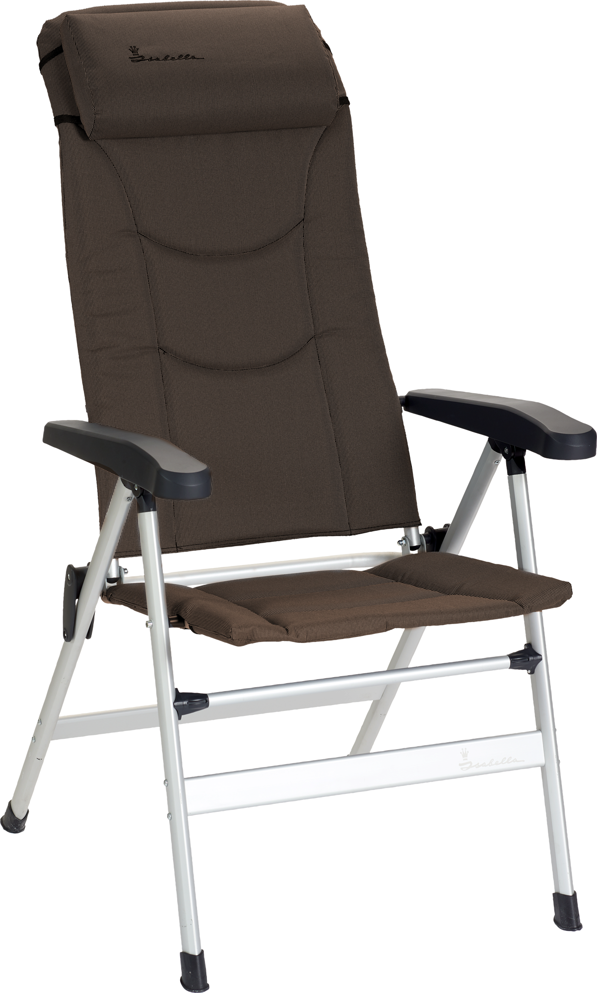 Isabella Folding Chair Loke Berger Camping - Main Image