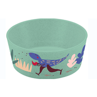 Koziol Connect Kom 400 ml organic green rex