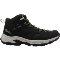 Jack Wolfskin Vojo tour Texapore Mid waterdichte heren wandelschoen