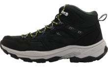 Jack Wolfskin VOJO TOUR TEXAPORE MID heren wandelschoen